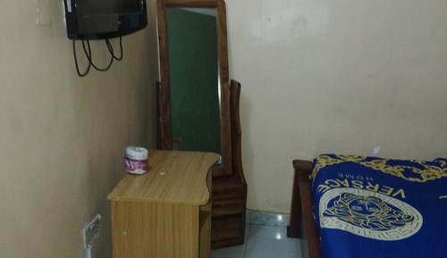 Habitación estándar