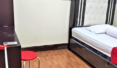 Habitación individual estándar