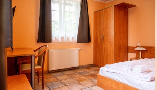 Habitación individual