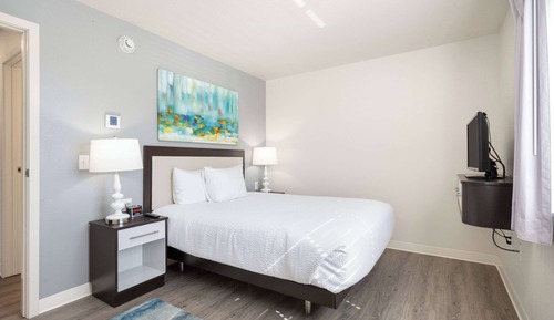 Suite, 3 habitaciones