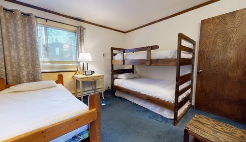 Apartamento, 2 habitaciones