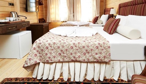 Habitación familiar