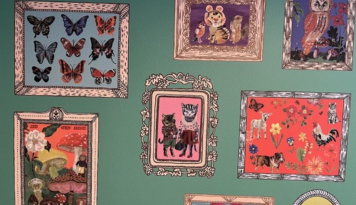 Standard Twin Room (Alice), Non Smoking