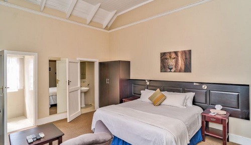 Habitación Business (1)