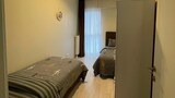 Luxury Apartment, 2 Bedrooms, City View