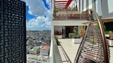 Luxury Villa, Multiple Beds, Non Smoking, City View