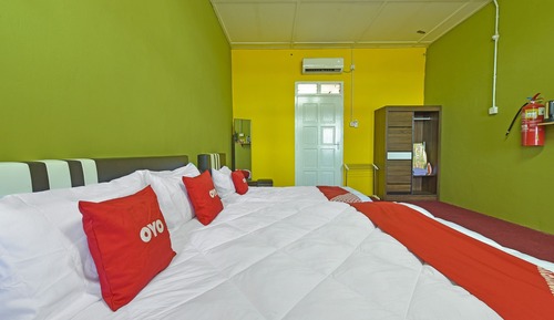 Suite ejecutiva