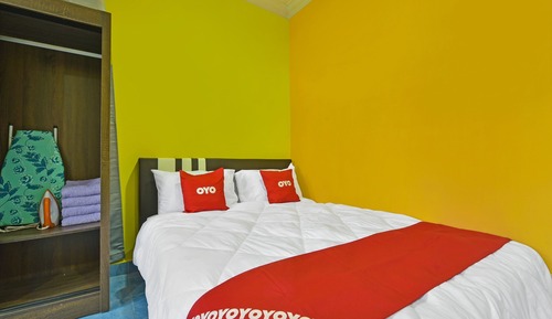 Habitación, 3 habitaciones
