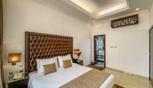 Bungalow Premium