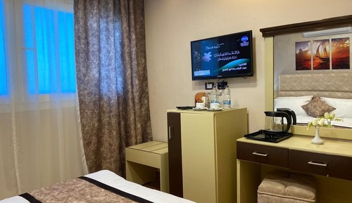 Habitación individual