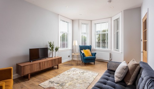 Casa clásica, 3 habitaciones, no fumadores