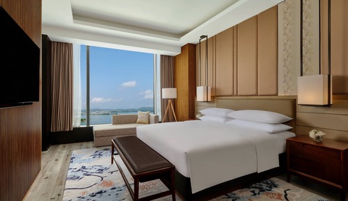 Suite ejecutiva, 1 habitación, no fumadores