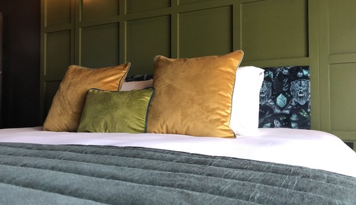 Habitación cuádruple