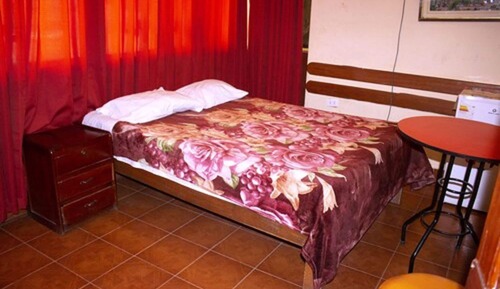 Habitación individual