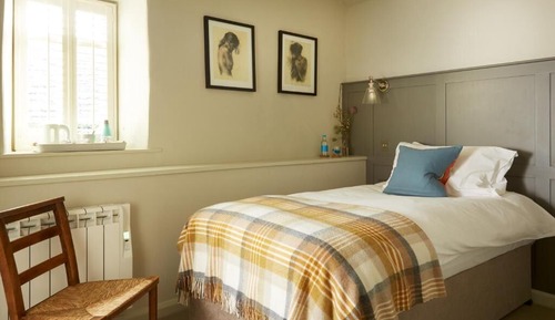 Habitación individual estándar (Small)