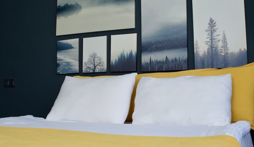 Suite Deluxe