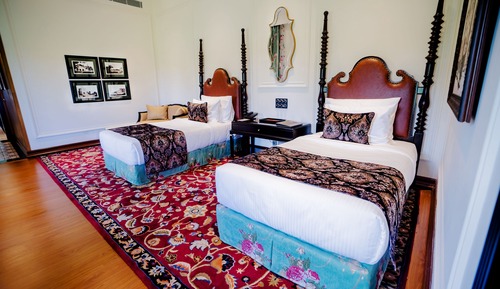 Habitación estándar