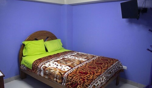 Habitación individual