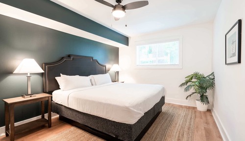 Apartamento estándar