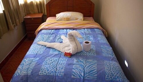 Habitación individual