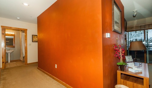 Apartamento, 2 habitaciones