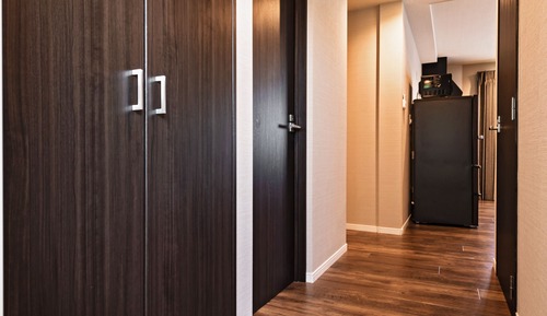 Apartamento de diseño, 3 habitaciones, no fumadores