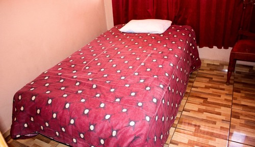 Habitación individual