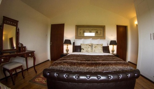 Bungalow Grand