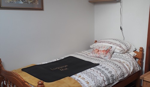 Habitación con 2 camas individuales (annexe)