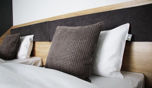 Habitación individual estándar