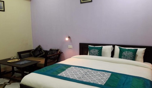 Habitación ejecutiva