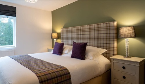 Habitación Confort doble