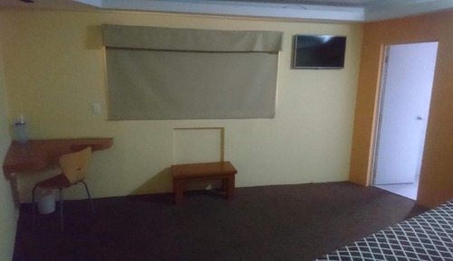 Habitación Confort