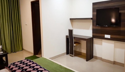 Habitación estándar