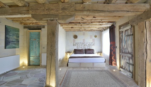 Habitación familiar