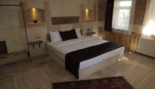 Habitación triple Confort