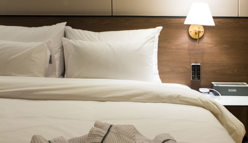 Habitación estándar