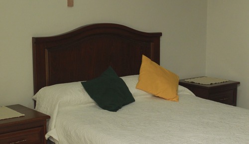 Habitación tradicional