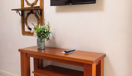 Habitación individual