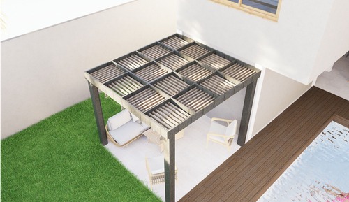 Habitación estándar, 1 cama de matrimonio, en edificio anexo