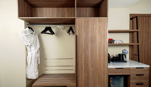 Habitación, 2 camas individuales (Pyramid View)