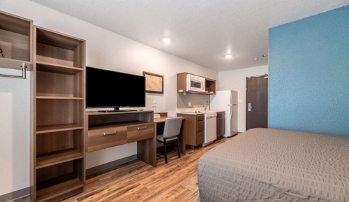 Habitación, 1 cama de matrimonio, accesible para personas con discapacidad, no fumadores