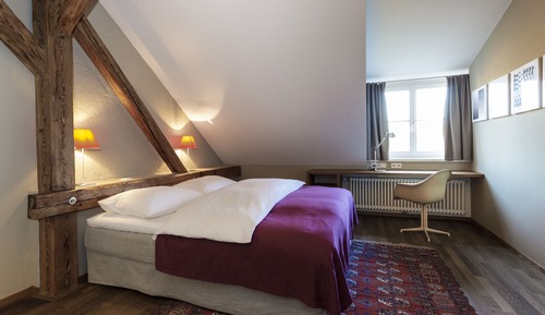 Habitación superior