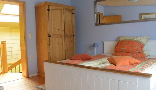 Apartamento, 1 habitación, balcón
