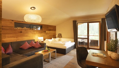 Suite Deluxe