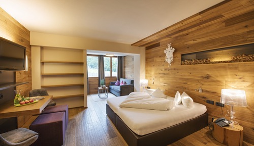 Suite junior