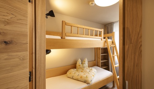 Habitación Confort