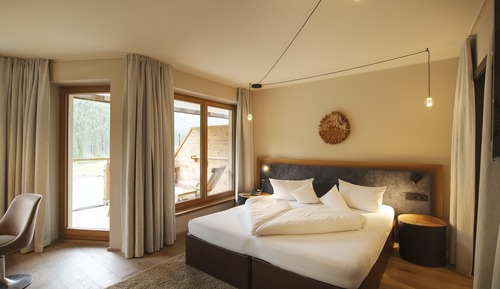 Suite superior
