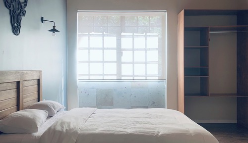 Habitación ejecutiva, 1 cama de matrimonio
