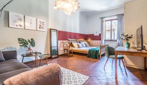 Apartamento, 2 habitaciones